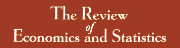 The Econometrics Journal